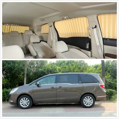 Car curtains head fish 28T 652T