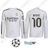 Player home long sleeves - Champions League #10