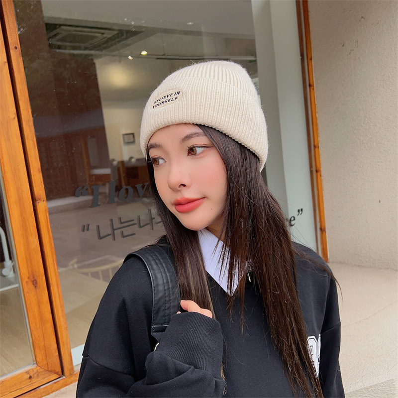 Wool Cap Image 8