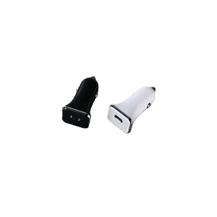 Manufacturers mobile phone charger single port PD30W20W car charger type-C mini car cigarette lighter