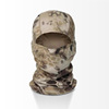 Camouflage helmet for cycling, windproof scarf, medical mask, sun protection