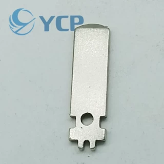 中标开关电源适配器插脚充电器中美规AC铜插片转换插座用插针国标