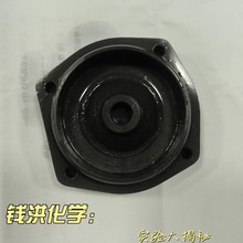 配件 气缸 轴承  厂家供应高温 锰系黑色磷化液 温度低 沉渣少