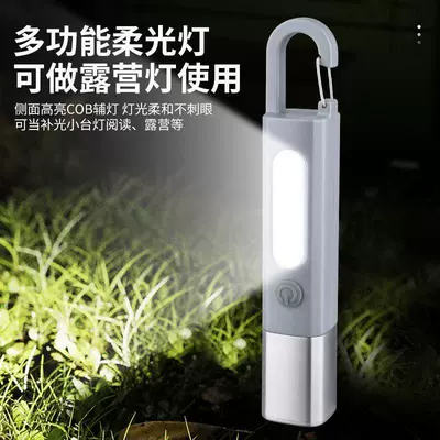 White Laser Bright Flashlight: UV fənərlər