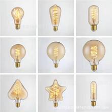 LED�۵�����������ɫ���ԏ͹�����ST64 T45 A19 G80 G95 G125�F؛
