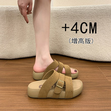 ��������ЬŮ�ļ��⴩2026�¿���һ����Ůʿɳ̲�����⴩����Ů