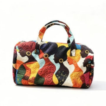 handheld universal travel bag for leisure