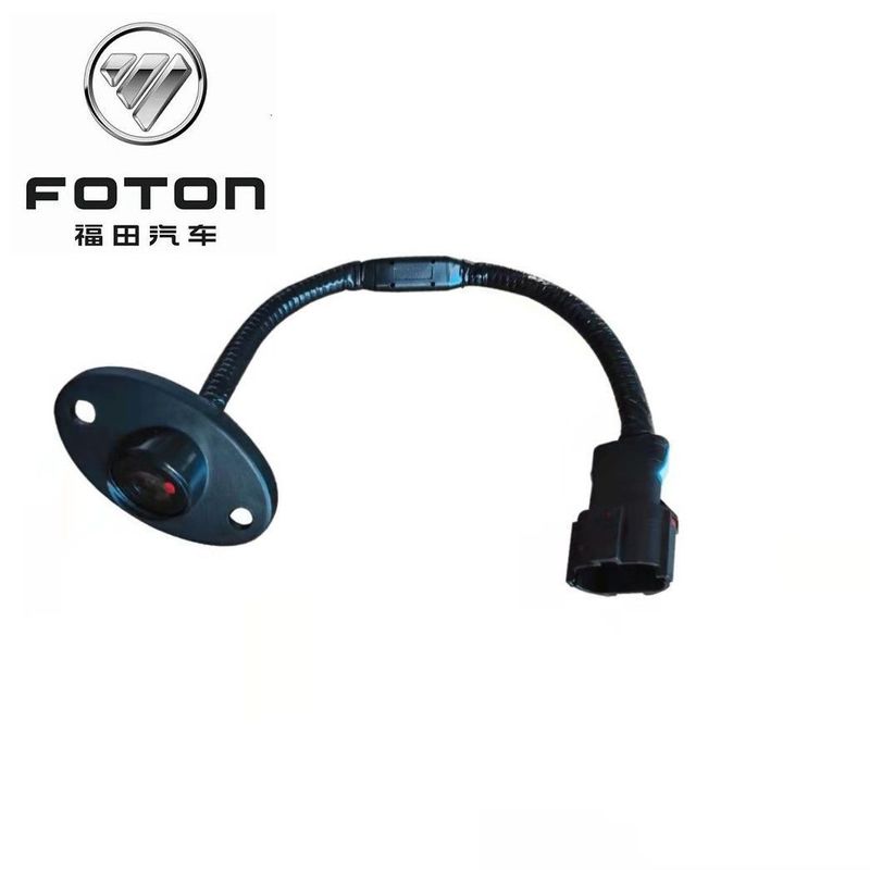 Foton Auto Parts Times Xiangling M1M2 バックアップレーダー画像警告車リアカメラリアプローブ|undefined