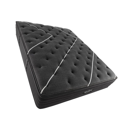 Export to the United States Simmons Black Label Series Memory Gel Memory Foam Independent Bag Spring Custom Factory Made