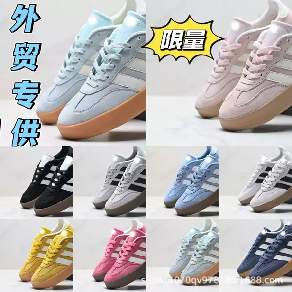 Putian Foreign Trade BARREDA DECODE College Style Low-Top Sneakers, Non-Slip and Wear-Resistant, Unisex Retro Casual Shoes