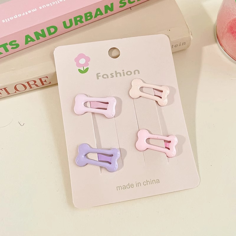 Niños lindos clip de cabello BB, niñas dulces clip de cabello, niñas pequeñas clip de cabello, clip de frangeo, clip de cabello pequeño, tocado