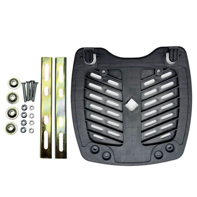 45-Liter Universal Base Plate Other Electric Vehicle Accessories - 45l-thickened-base-plate-card-strip-screw-package-set