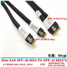 Slim SFF8654 8i�D2��8654 4iSAS���÷�������Д�����һ�ֶ�