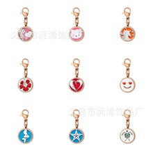 12mm������ο�ɢ����Ʒ ����С����޹��׹ diy���� ������Ʒ���