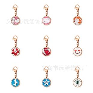 12mm���P��U��ɢ���Ʒ ����С����޹���� diy�� ����Ʒ���
