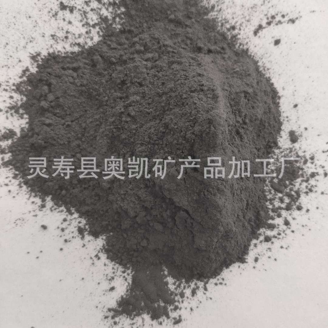 供应电气石粉 无纺布填料白色电气石粉 5000目电气石粉