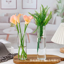 装饰花瓶;玻璃瓶;玻璃罐