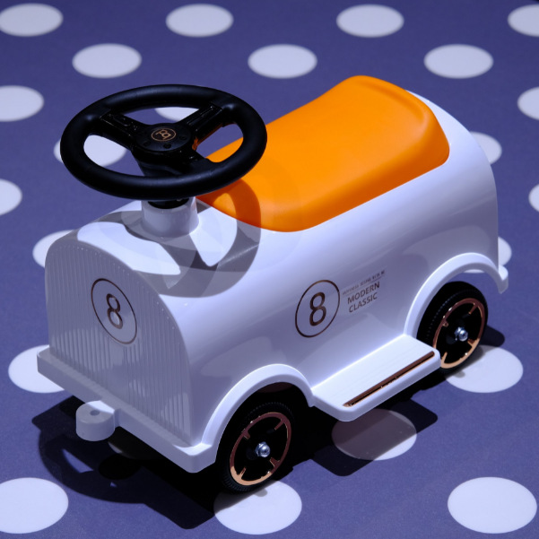 Белый скольжение