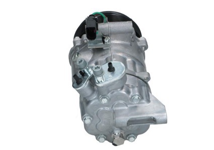 Suitable for Volkswagen Santana Jetta Car Air Conditioning Refrigeration Compressor 6R0820803A 6Rf820803A