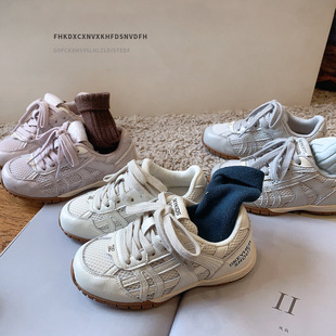 男童鞋子夏季透气