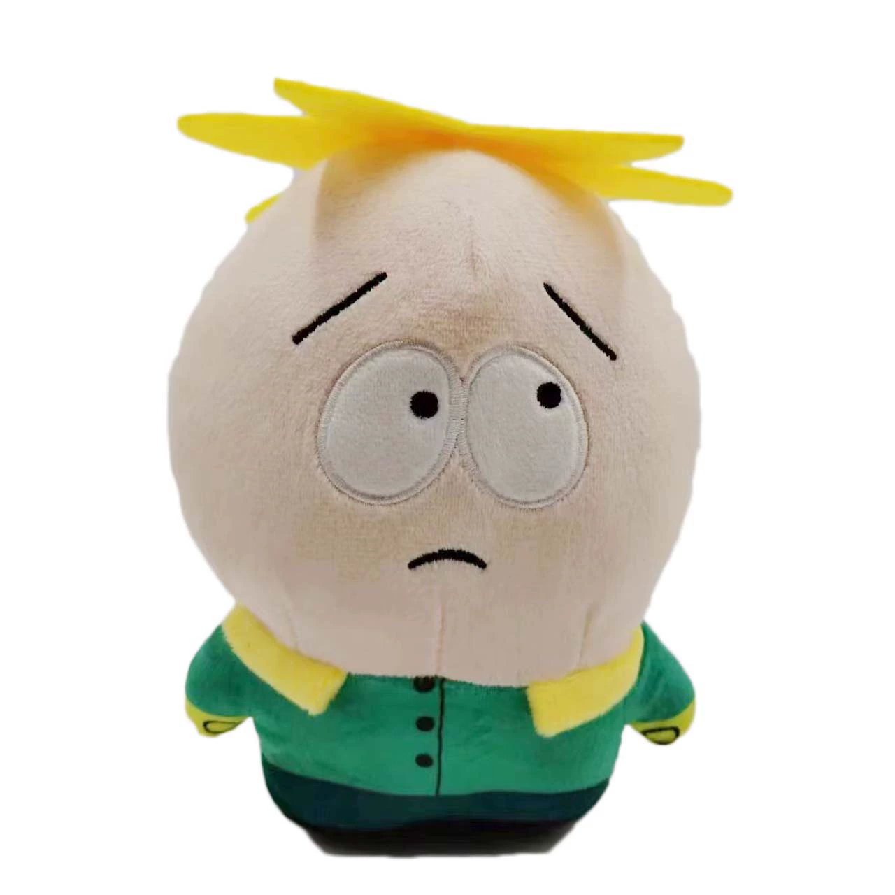 Плюшевые куклы в стиле South Park «Sad Paradise», мягкие ассорти