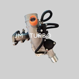 Turboşarj GT144V/781504-6 1.4T-55565353