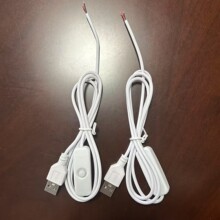 LED̨��Сҹ��501�_�P��USB��ڎ��_�P�����⮋�l������Դ��