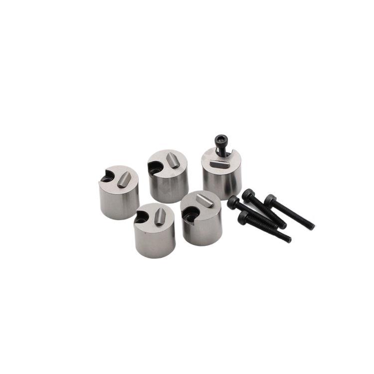 （厂家生产）STRACK标准限位夹Z5140