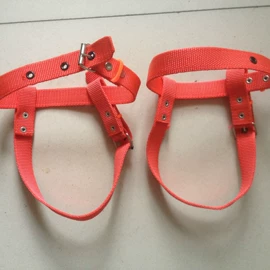 防护栏;安全生产标识;袖章