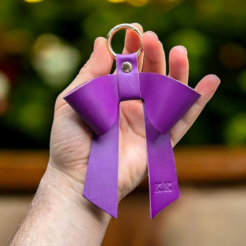 Morado - modelo de resorte