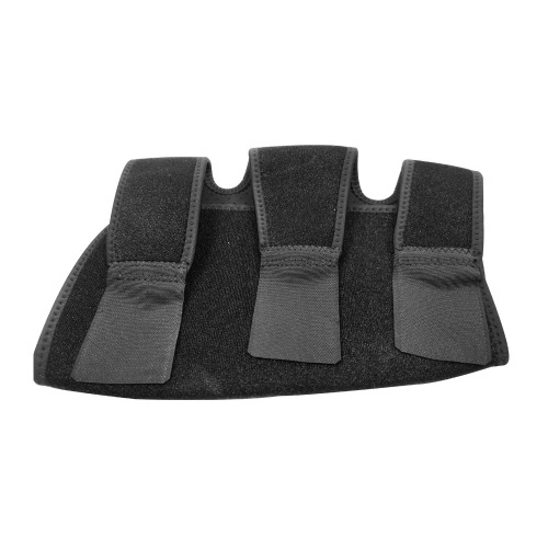 Wholesale sports compression wrap ankle support knee protector fitness protective bandage foot cover