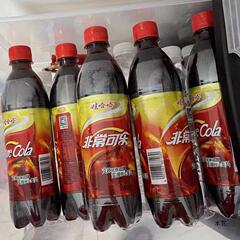 娃哈哈经典非常可乐500mlx12瓶装整箱碳酸饮料饮品汽水批发包邮