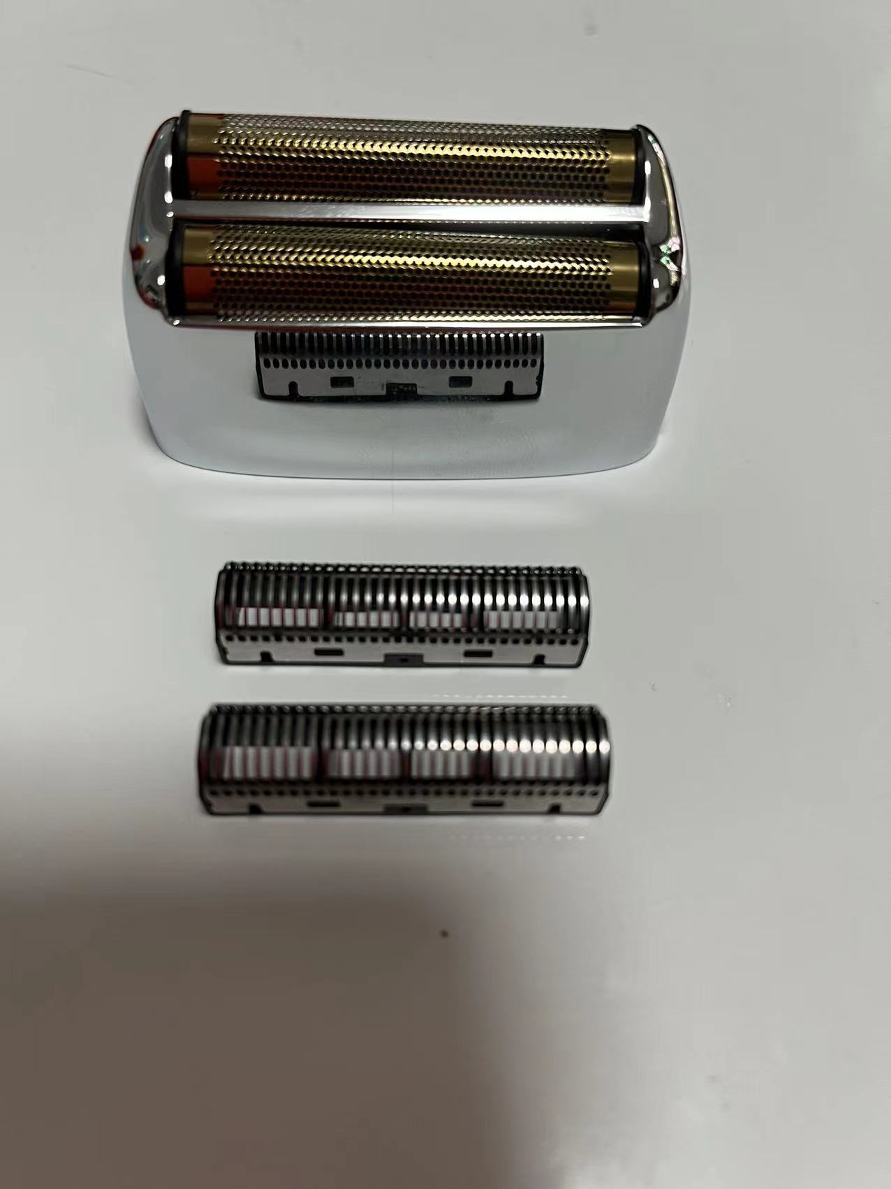 KEMEI KM-1102KM-1103/2024/5021/1971/1986/20262028 Red de cortador de cabezal de corte