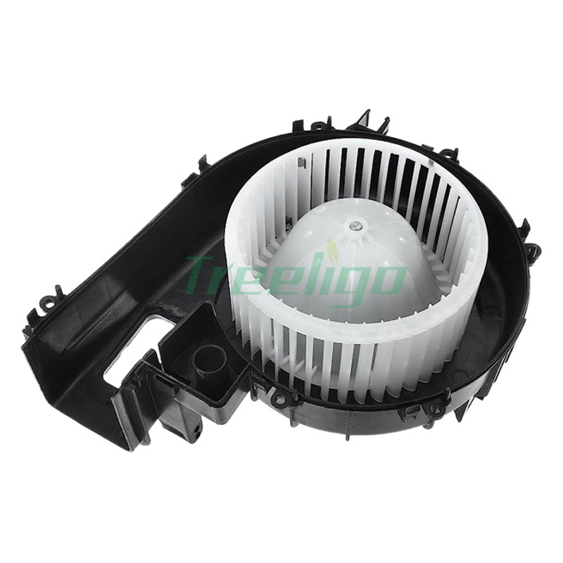Para NISSAN ALTIMA 02-04 coche aire acondicionado motor 272258J000