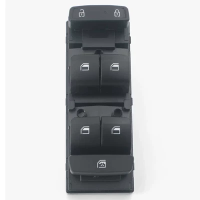 Lifter Switch, Glass lifter