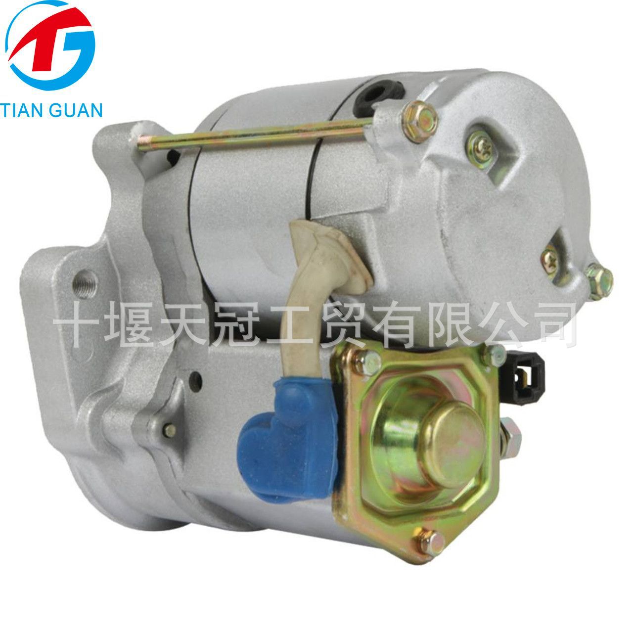 STG51385 12V Starter Motor 821231 825083 825222 825406 825700 825702