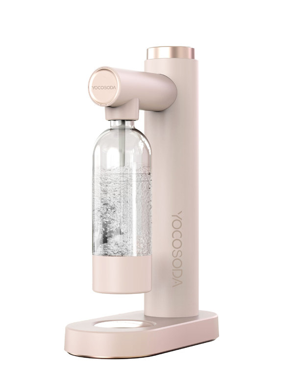 工場直売のガソリン機の気泡水機は商用炭酸ソーダを作って水を飲む機を作ります。|undefined