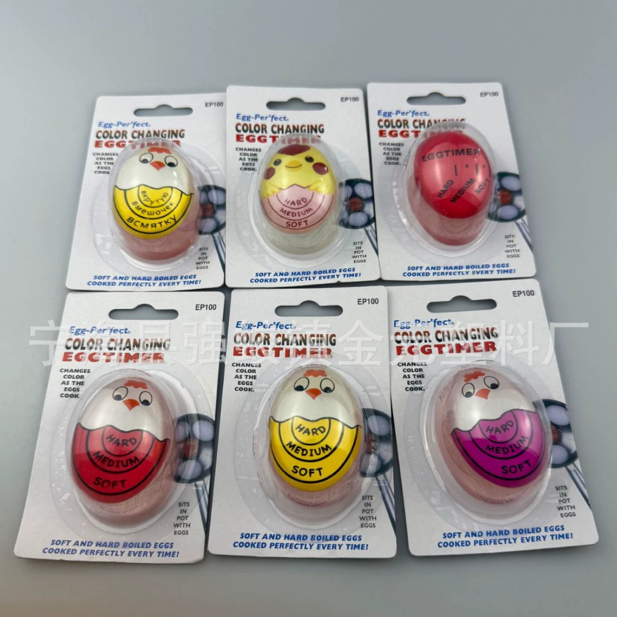 Нинбо завод Творческий Новый Таймер яйцо зрителя Таймер Кухонные гаджеты