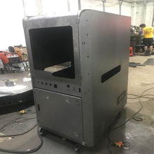 自助洗车机机箱无人售货机壳售卖机柜售水机娃娃机箱设备钣金外壳