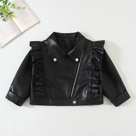 普通外套;童棉袄/棉服;夹克/皮衣