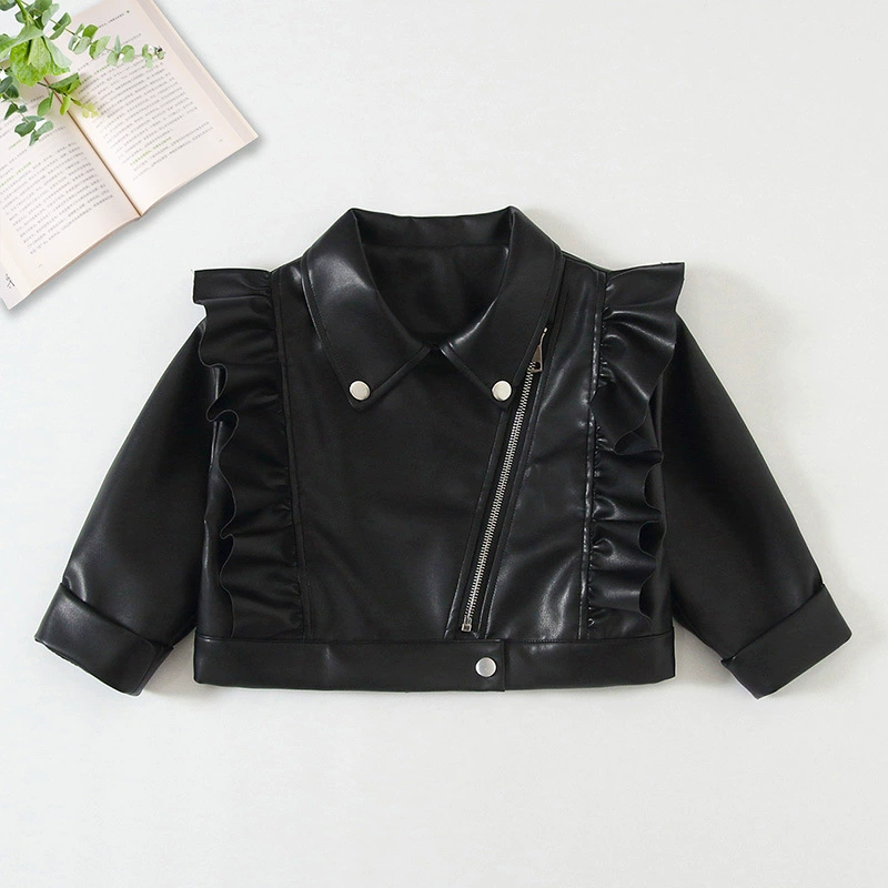 Кардиган, детская осенняя куртка, для подростков, западный стиль, стиль Chanel