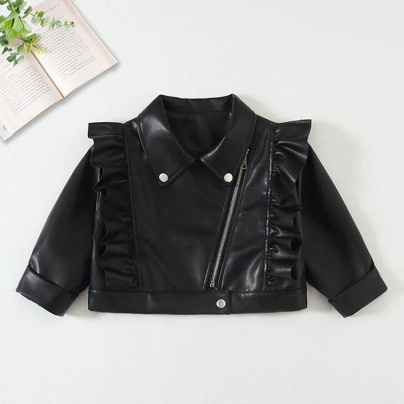 Кардиган, детская осенняя куртка, для подростков, западный стиль, стиль Chanel