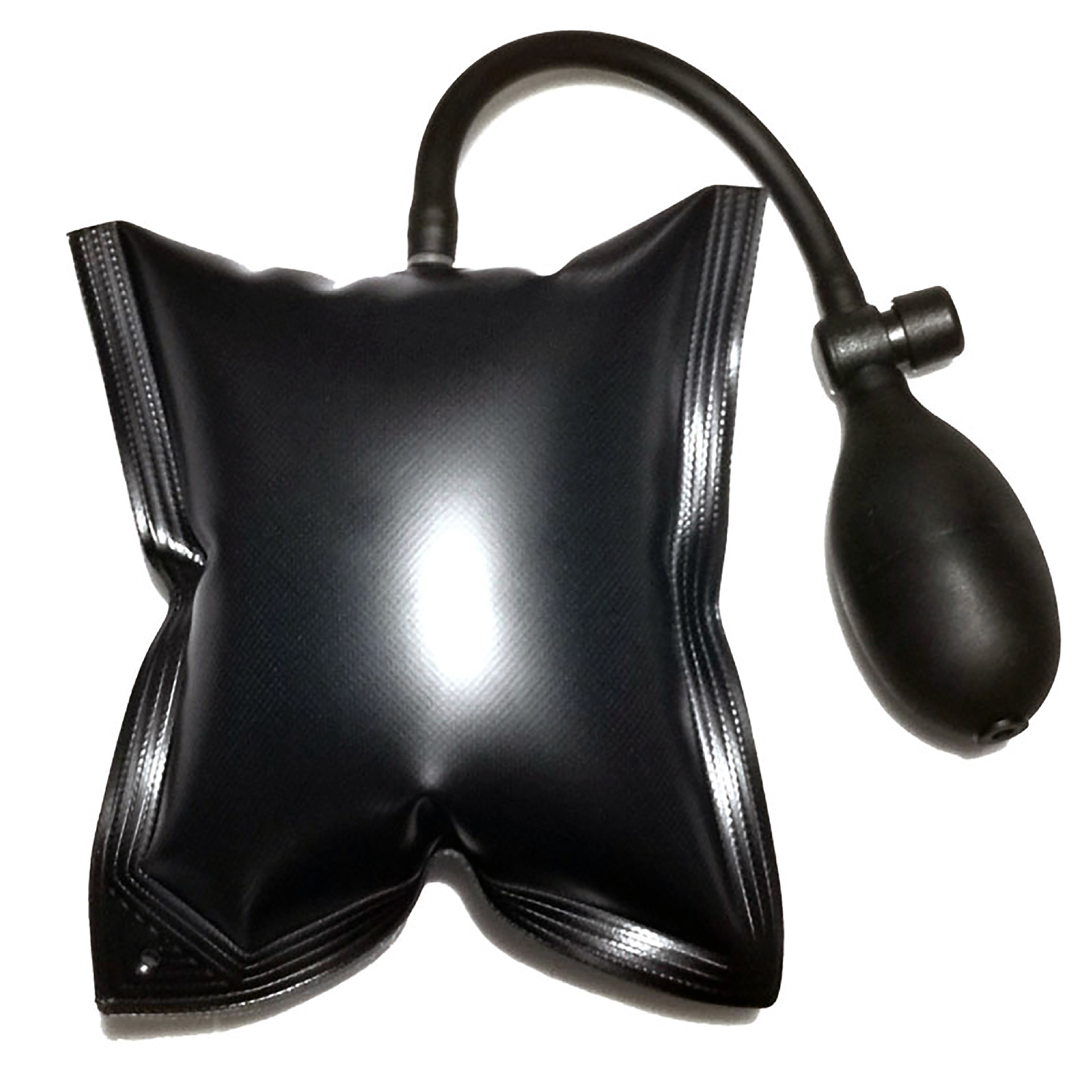 门窗安装定位气囊气垫tpu橡胶充气芯模起重工具配件门窗气垫