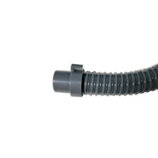 Neutral Washing Machine Drain Pipe Extension Extension Pipe Water Outlet Semi-Automatic Impeller Lowering Water Hose Drain Outlet