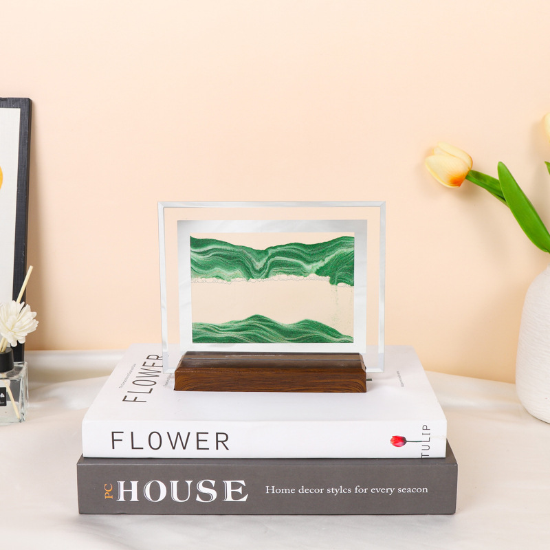 녹색 18cm*14.8*5cm