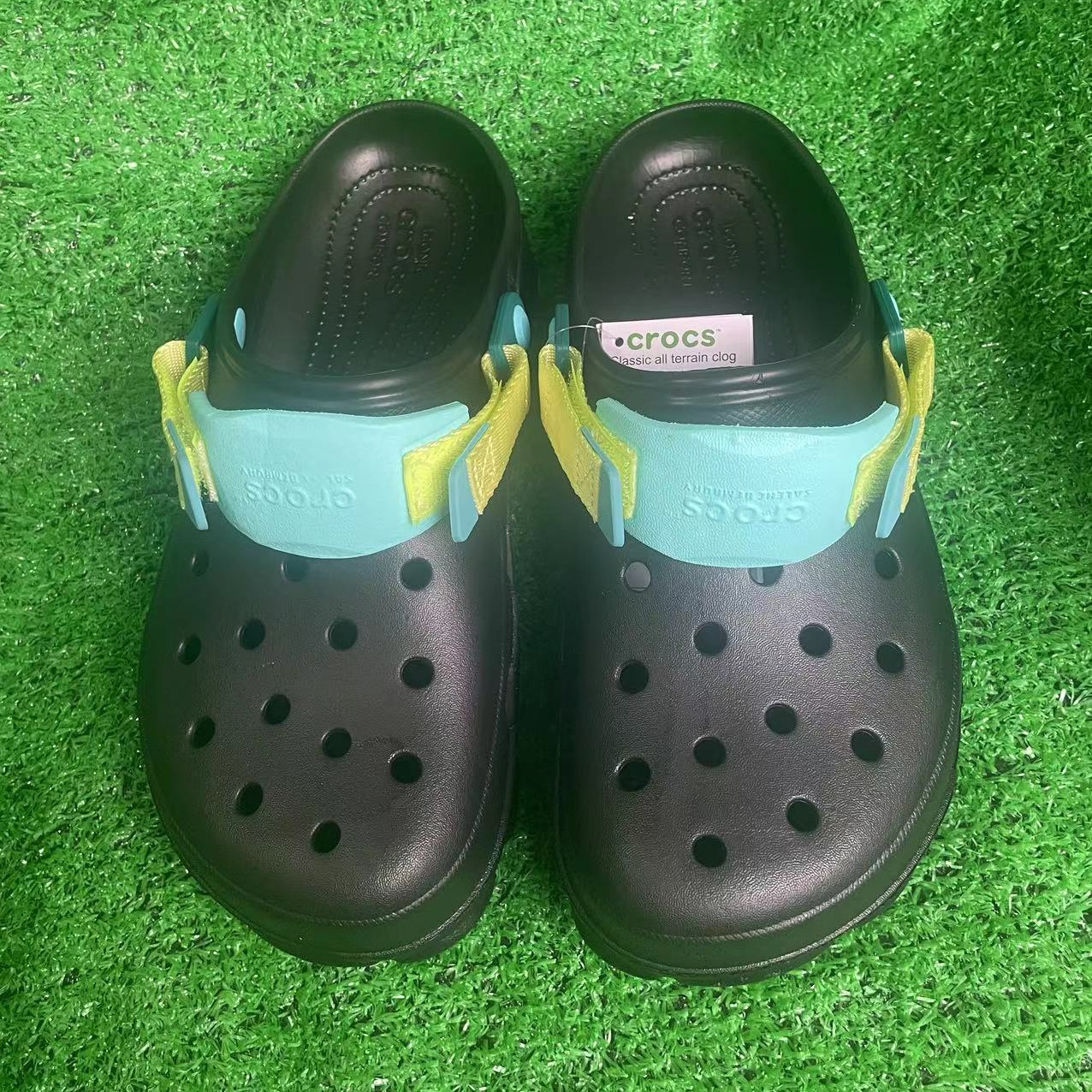 검은 색