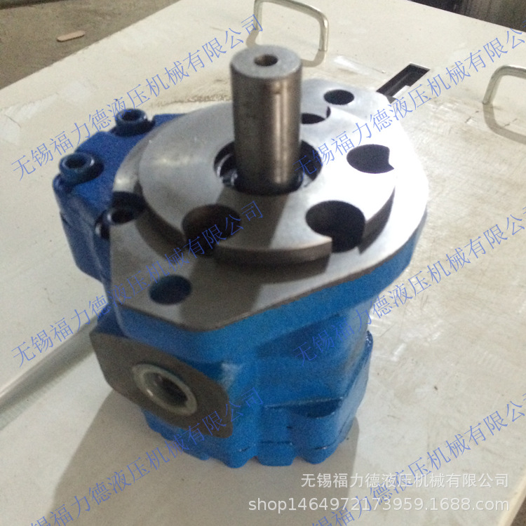 CBY3050-B2FR,CBY3063-B2FR,CBY3080-B2FR齿轮油泵