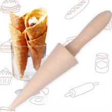 Waffle Cone Roller ����F����Ͳģѩ��Ƥ�����走Ͳ����ģ��