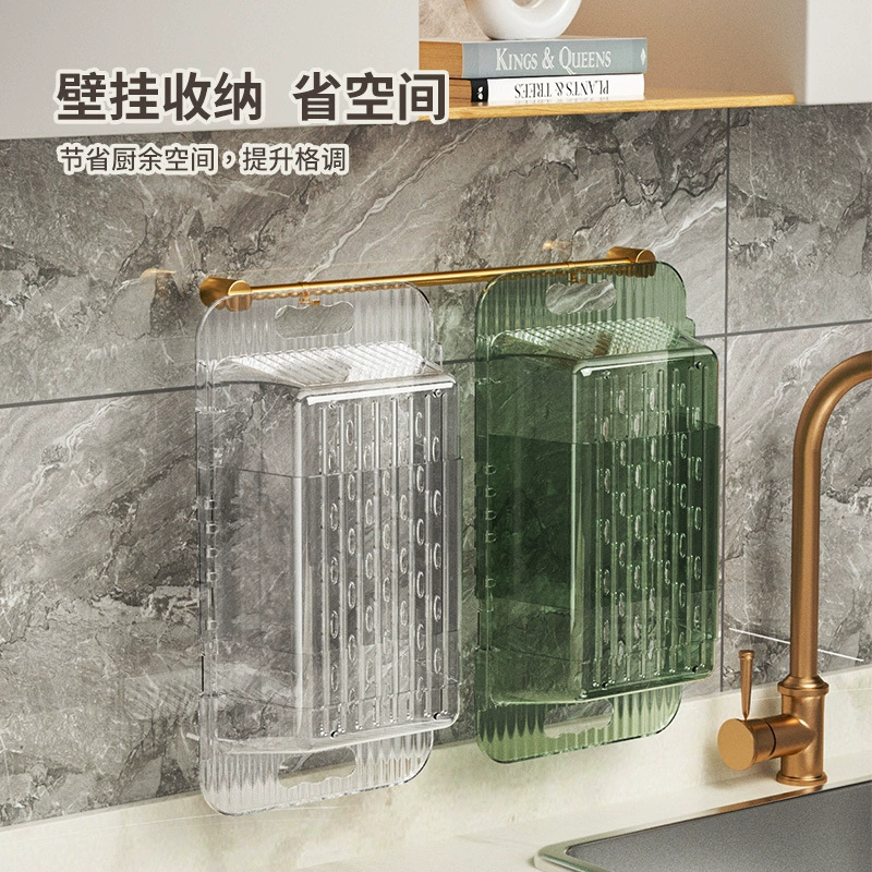 Drying rack, storage system, tableware for fruits and vegetables