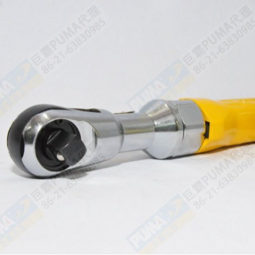 原装PUMA巨霸AT-5057 气动棘轮扳手